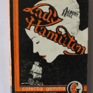 Albert Hull - Lady Hamilton
