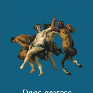 Aldous Huxley - Dans grotesc
