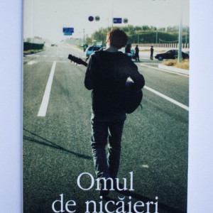 Aleksandar Hemon - Omul de nicaieri
