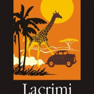 Alexander McCall Smith - Lacrimi de girafa