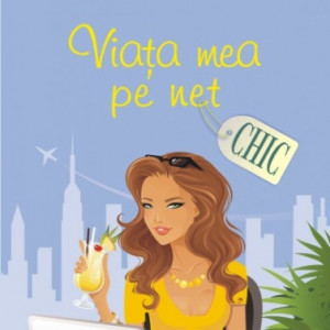 Alexandra Ares - Viata mea pe net