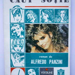 Alfredo Panzini - Caut sotie