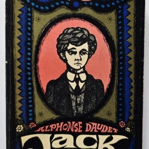Alphonse Daudet - Jack