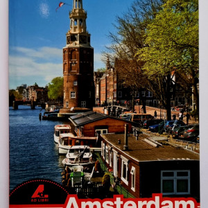 Amsterdam. Ghid turistic