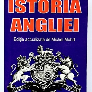 Andre Maurois - Istoria Angliei