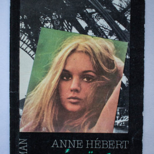 Anne Hebert - Heloise