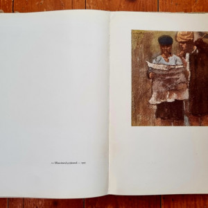 Anton Coman - Octav Bancila (editie hardcover) - Img 3