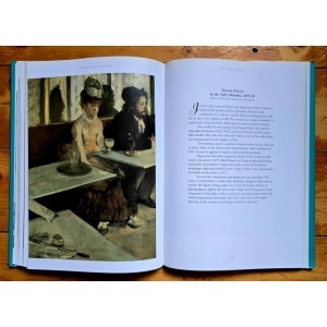 Antonia Cunningham - Impressionists (editie hardcover) - Img 6