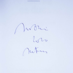 Antonio Lobo Antunes - Pe raurile ce duc... (cu autograf) - Img 4