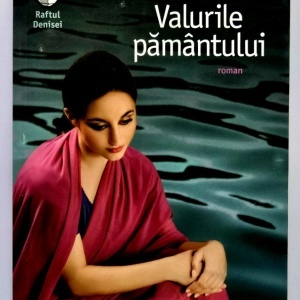 Anuradha Roy - Valurile pamantului