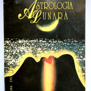 Astrologia lunara