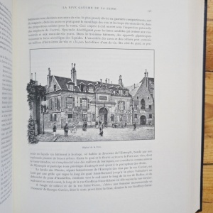 Auguste Vitu - Paris il y a cent ans vu par Auguste Vitu (editie hardcover) - Img 6