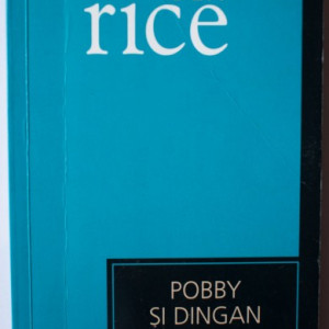 Ben Rice - Pobby si Dingan