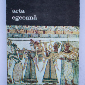 Bogdan Rutkowski - Arta egeeana