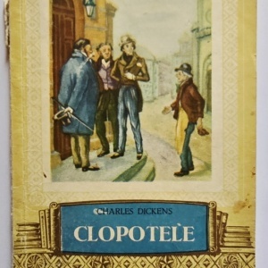 Charles Dickens - Clopotele
