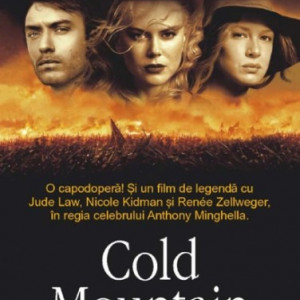 Charles Frazier - Cold Mountain