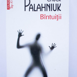 Chuck Palahniuk - Bantuitii