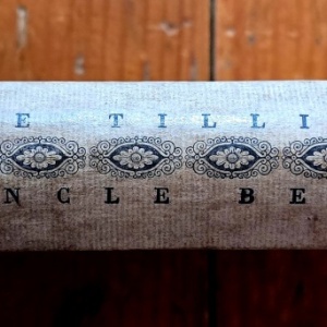Claude Tillier - Mon oncle Benjamin (editie hardcover)