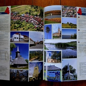 Colectiv autori - Judetul Bihor / Bihar Megye / Bihor County (editie hardcover) - Img 6
