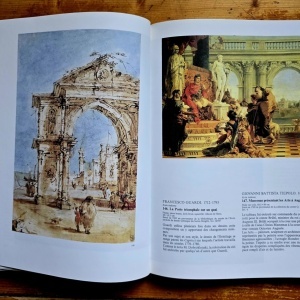 Colectiv autori - L`Ermitage. Culture primitive. Art antique. Art de l`Orient. Art d`Europe occidentale. Culture russe. Numismatique (editie hardcover, in limba franceza) - Img 4