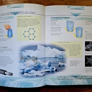 Colectiv autori - Marea carte despre Experimente (editie hardcover) - Img 2