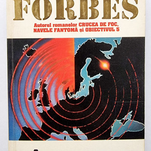 Colin Forbes - Vartejul