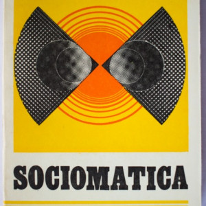 Cornel Simoi - Sociomatica