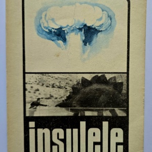 Corneliu Leu - Insulele