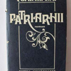 Corneliu Leu - Patriarhii