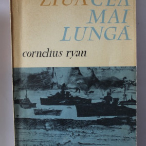Cornelius Ryan - Ziua cea mai lunga