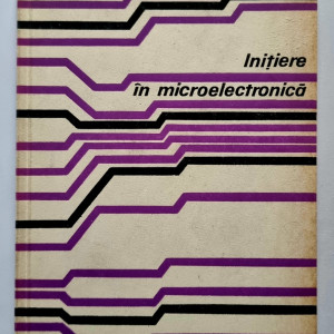 D. Roddy - Initiere in microelectronica