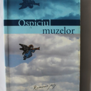 David Czuchlewski - Ospiciul muzelor