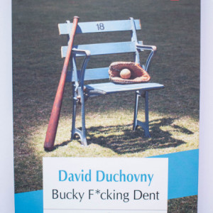 David Duchovny - Bucky F*cking Dent