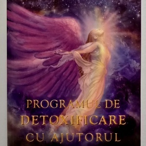 Doreen Virtue, Robert Reeves - Programul de detoxificare cu ajutorul ingerilor