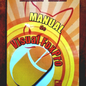 Dorin Manz, Ioana Stan, Sanda Junea, Adriana Simulescu, Cristina Bohm - Manual de Visual FoxPro