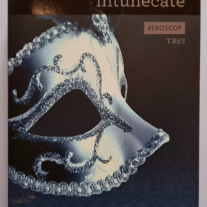 E. L. James - Cincizeci de umbre intunecate II