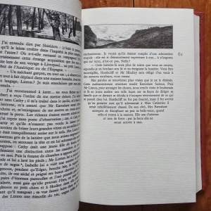 Emily Bronte - Les Hauts de Hurle-Vent (editie hardcover, ”exemplaire de tete”) - Img 7
