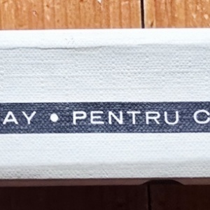 Ernest Hemingway - Pentru cine bat clopotele (editie hardcover)