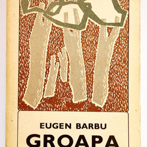 Eugen Barbu - Groapa