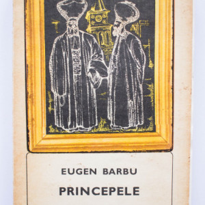 Eugen Barbu - Princepele