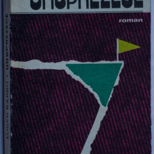 Eugen Barbu - Unsprezece