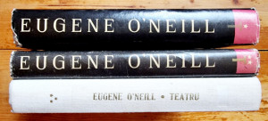Eugene O`Neill - Teatru I-III (3 vol., editie hardcover)