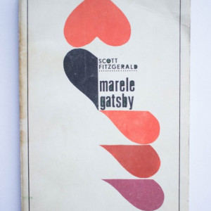 F. Scott Fitzgerald - Marele Gatsby