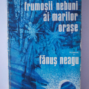 Fanus Neagu - Frumosii nebuni ai marilor orase