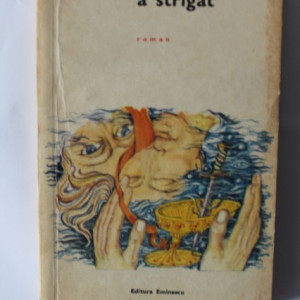 Fanus Neagu - Ingerul a strigat