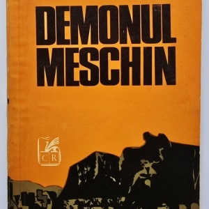 Feodor Sologub - Demonul meschin