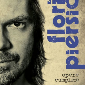 Florin Piersic Jr. - Opere cumplite. Volumul 2 (cu autograful autorului si al ilustratorului)