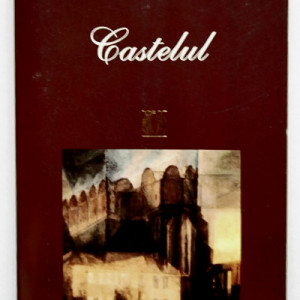 Franz Kafka - Castelul