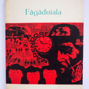 Friedrich Durrenmatt - Fagaduiala