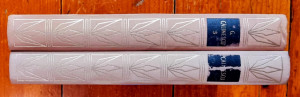 G. Calinescu - Opere III-IV. Enigma Otiliei (2 vol., editie hardcover)